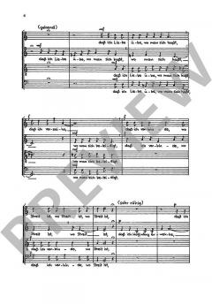 O Herr, mache mich zum Werkzeug deines Friedens von Lothar Graap (Download) 
