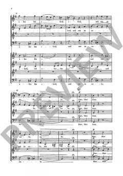 Ich aber bin elend op. 110,1 (Johannes Brahms) 