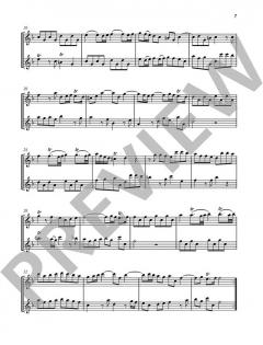 Duets for Fun: Flutes 