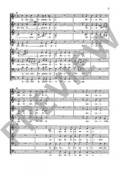 O magnum mysterium von Giovanni Gabrieli (Download) 