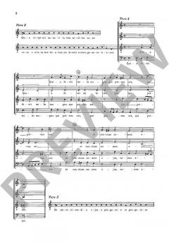 Drei Magnificat von Sebastian Aguilera de Heredia (Download) 