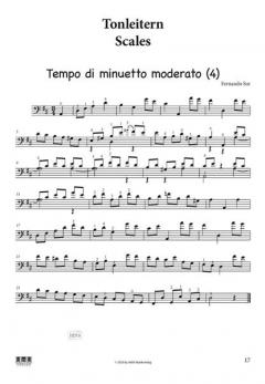 Classique Bassics 