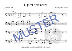 Hutter Family 1 von Ernst Hutter 