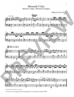 Best of Mozart von Wolfgang Amadeus Mozart 