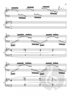 Klavierkonzert Nr. 4 c-moll op. 44 von Camille Saint-Saëns im Alle Noten Shop kaufen