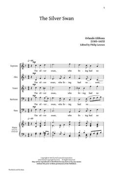 The Birds and the Bees (Download) 