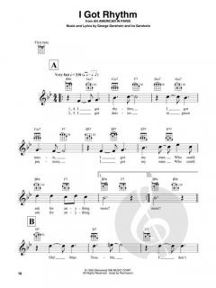 Ukulele Play-Along Vol. 38: Jazz im Alle Noten Shop kaufen