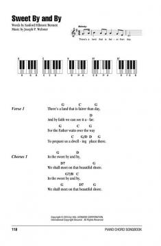 Gospel Hymns 