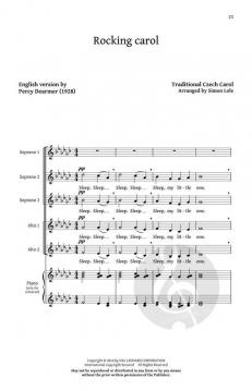 Heavenly Peace (Download) 