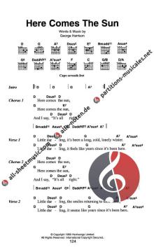 The Little Black Songbook von The Beatles 