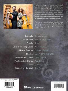 Cello Duet Delights im Alle Noten Shop kaufen kaufen