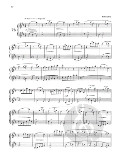 Selected Duets for Saxophone Vol. 1 von Howard Voxman 