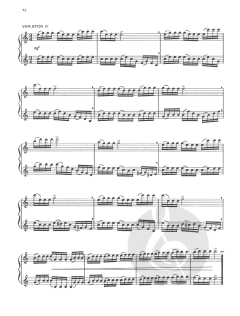 Selected Duets for Saxophone Vol. 1 von Howard Voxman 