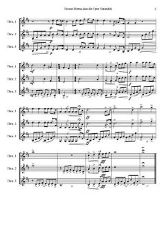 Nessun Dorma (Download) von Giacomo Puccini (Download) 