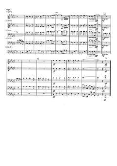 Swing für Fünf (Download) von Karl-Heinz Frank-Lindenfelser (Download) 