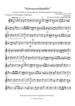 Schwarzwaldmühle (Download) (Download) 