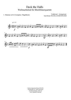 Deck the Halls (Download) (Download) 