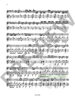 Sonate G-Dur (Giuseppe Sammartini) 
