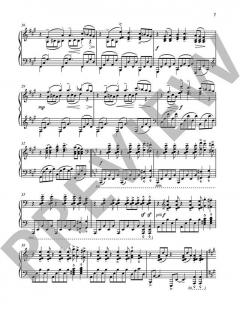 Izmir Süiti op. 79 von Fazil Say 