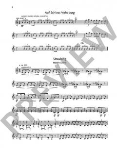 Agnes-Umspielungen von Wilfried Hiller 