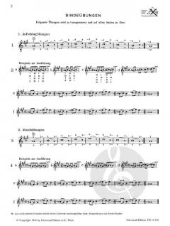 Lehrwerk für die Gitarre Band 4 von Karl Scheit 