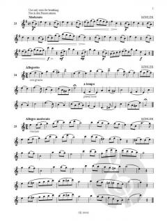 125 Easy Classical Studies 