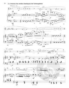 Sonata von Daniel Schnyder 