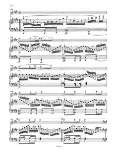 Trockne Blumen Op. posth. 160 D 802 von Franz Schubert 