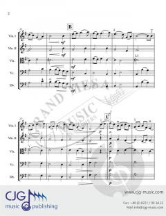 A Little Quiet Music von Pierre LaPlante 