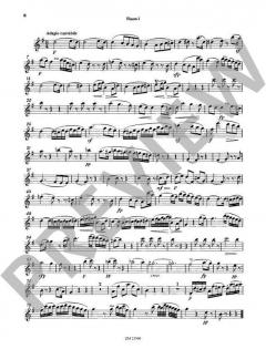 Trio nach op. 87 von Ludwig van Beethoven 
