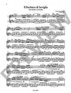 Opernmelodien mit und ohne Variationen von Kaspar Kummer 