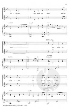 Richard Rodgers In Concert Medley (Download) 