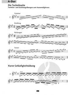 Clarinettissimo 2 von Rudolf Mauz im Alle Noten Shop kaufen