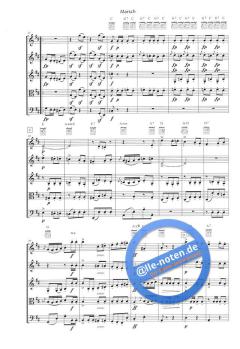 Marsch, op.51, 1 (Franz Schubert) 