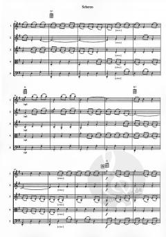Scherzo von Carl Maria von Weber (Download) 