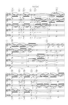 Peer Gynt (Edvard Grieg) 