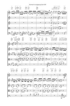 Italienisches Konzert - 1. Satz (J.S. Bach) 
