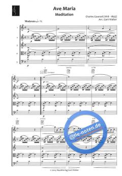 Ave Maria (Charles Gounod) 