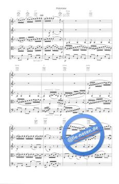 Polonaise von Ludwig van Beethoven (Download) 