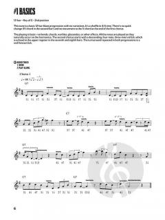 Slow Blues Harmonica im Alle Noten Shop kaufen kaufen