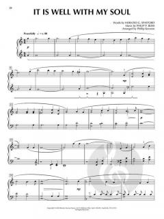 Piano Calm: Prayer 