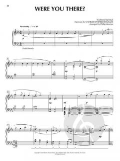 Piano Calm: Prayer 