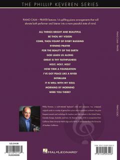 Piano Calm: Prayer 