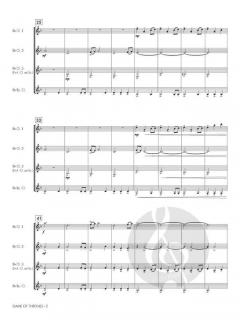 Game of Thrones von Ramin Djawadi 