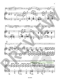 Konzert in F-Dur von Ernest Sachse für Bassposaune und Klavier im Alle Noten Shop kaufen