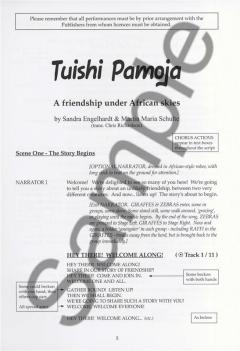 Tuishi Pamoja 