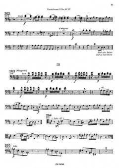Orchesterstudien 