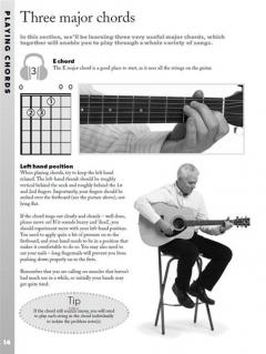 Restart Guitar 