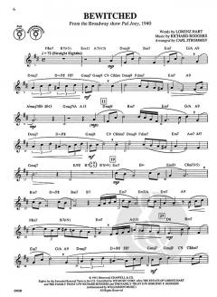 Broadway by Special Arrangement 