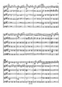 Spanische Impressionen von Siegfried Behrend für Gitarre solo und Zupforchester im Alle Noten Shop kaufen (Partitur)